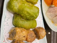 -抱德·潮汕味(琶洲店原惠城鱼仔)