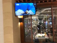 门面-本家韩国烤肉(青岛万象城店)