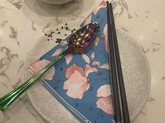 -浩海火烧云傣家菜(蓝港店)