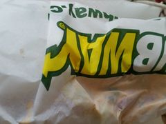 android_upload_pic-赛百味SUBWAY(沈阳天地店)