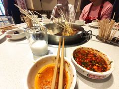 -大斌家串串火锅(喜盈门店)
