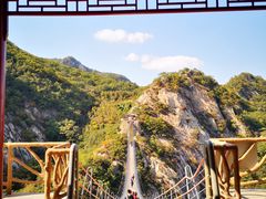 -丹东凤凰山景区