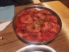 -一品诚记烤肉(大连柏威年购物中心店)