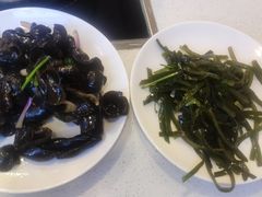 -蝎王府羊蝎子(北大地店)