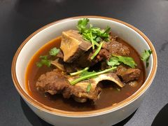 -贡梅老面馆·蟹粉面·无锡特色小吃(南长街主推店)