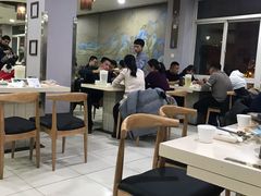 大堂-小放牛炒菜馆(裕华东路店)