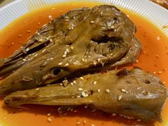 -马头巷·隐庐居·红油大虾(园区店)
