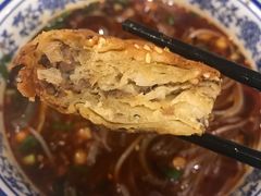 -王记特色锅魁(城市阳光大厦店)