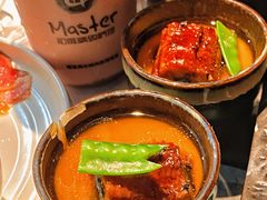 -匠和风精致料理(祥禾天地店)