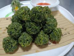 -百姓渔村(南中环店)