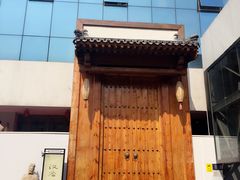 门面-汉唐宴长安食府