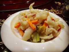 -大汗行宫园林餐厅