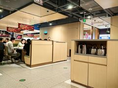 -海底捞火锅(平谷华联店)