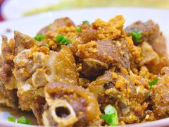 -易老妈蹄花.特色川菜(人民公园总店)