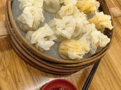 -海汇源老烧麦店(东大街总店)