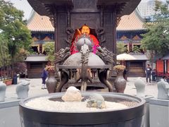 -真庆观