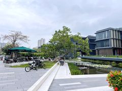 -星巴克(深圳前海企业公馆店)