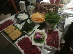 -大喜牛鲜牛肉火锅(世纪金源店)