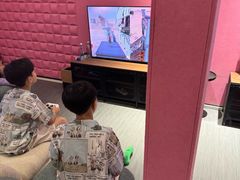 -A+阿加汤宿(大悦城店)