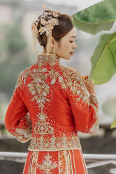 -2460婚礼艺术中心