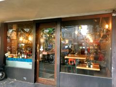 -La Tavernetta(Bar à Vin)(乌鲁木齐路店)