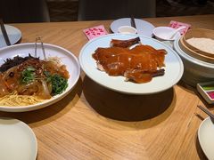 -红樱桃·欢乐餐厅(太原里店)