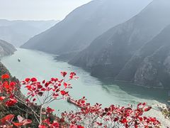 -白帝城·瞿塘峡景区