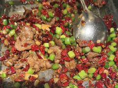 -飶香居(省博物馆店)