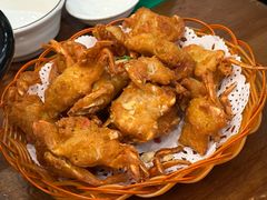 -斯丹姜母鸭·古法干香(涂门街总店)