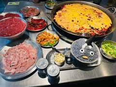 -大虎老火锅(直港大道店)
