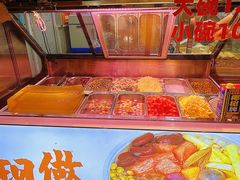 -上官栗子四果汤(厦禾路店)