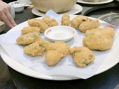 -飞尝蚝·顺德菜·鱼生(顺德总店)