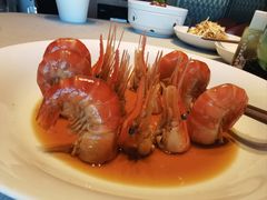 -湖里春风·淮扬菜(丽泽天街店)
