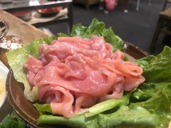 -重庆老火锅王(西安北路店)