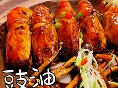 -啫神·广州地标美食(北京路店)