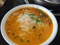 -祖传曾羊肉饭店