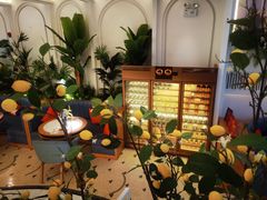 -Mezomd曼索蒂西班牙餐厅(广粤店)