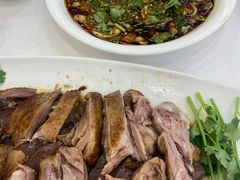 -金华安大酒楼·老牌潮菜·粤式茶点(东方国际店)