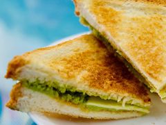 咖椰面包-My Way Town买味堂·东南亚餐厅(亦庄店)