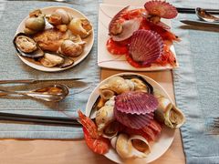 -怡咖啡·自助餐·西安香格里拉