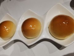 焗餐包-潮福城潮州大酒楼(湖滨北路店)