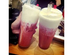 -奈雪的茶(KK MALL店)