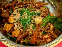 -鱼鼎香烤鱼火锅(华发商都店)