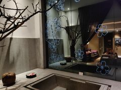 -春晖园度假酒店温泉