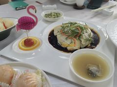 -鹿鸣酒家(越秀店)