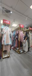 -东古旅拍摄影•格格服汉服•租赁(故宫店)