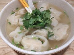-吉祥馄饨(三林家园店)