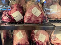 -拉蒂娜·巴西牛排馆 Latina·Brazilian Steakhouse(王府井喜悦店)
