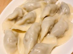 香菇鲜肉饺子-喜家德虾仁水饺(东方宝泰店)