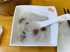 -嘉和一品粥(马家堡店)
